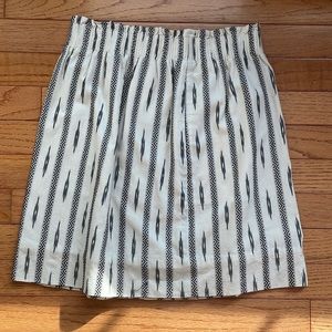 Jcrew skirt